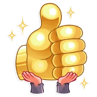 👍