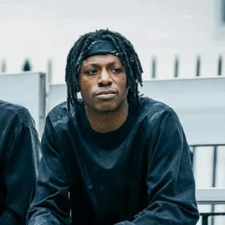 😐
