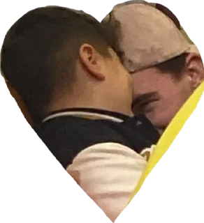 ❤️