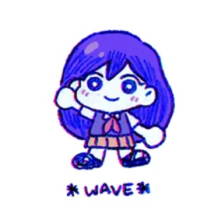 👋