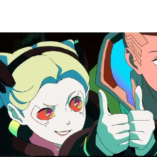 👍
