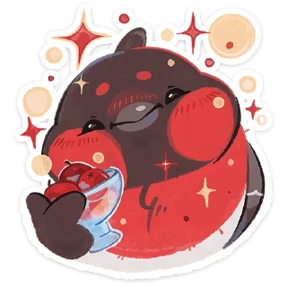🍎