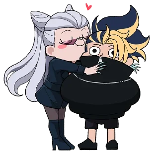 ❤️