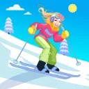 ⛷️