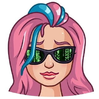 😎