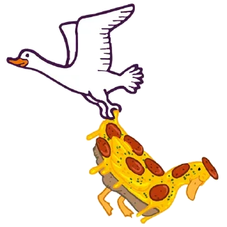 🍕