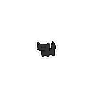 🐈‍⬛