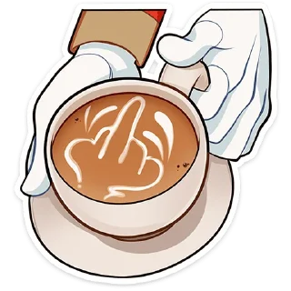 ☕️