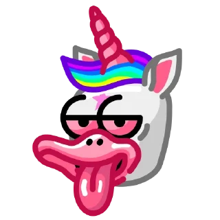 🦄