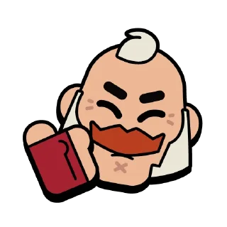 👍