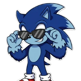 😎