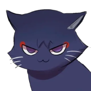 😠