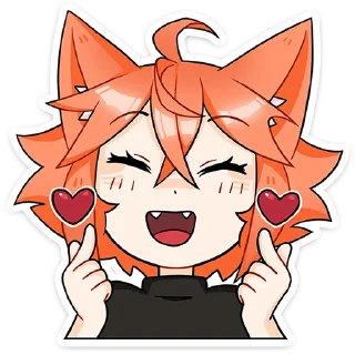 ❤️