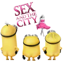 Миньоны