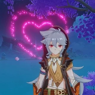 ❤️