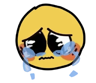 😞