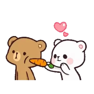 ❤️