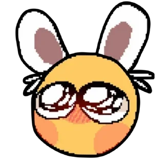 🐰