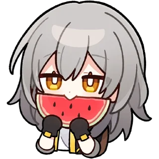 honkai star rail ;  @hoyosticks | @xutaoo