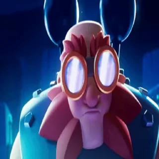 😏