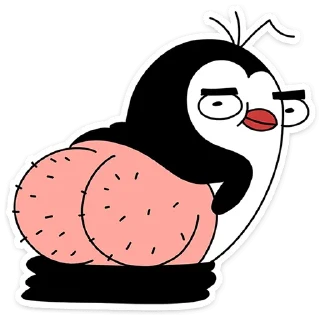 🐧