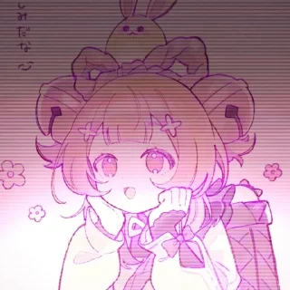 🐰