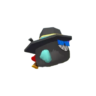 🎩