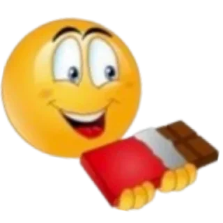 🍫