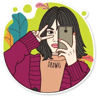 🤳