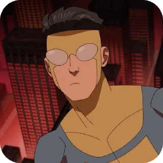 😎