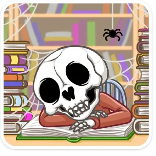 💀