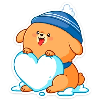❤️