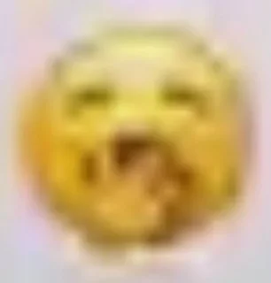🥱