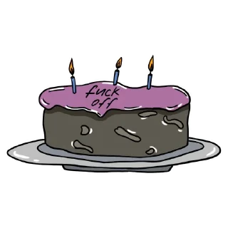 🎂