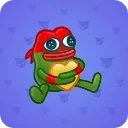 🐸