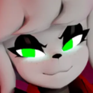 😏