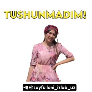 ❌