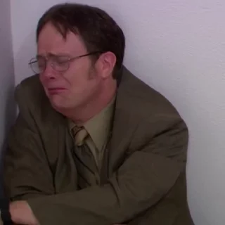 😭
