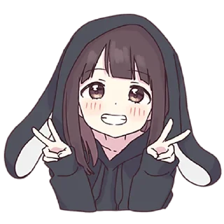 ✌️