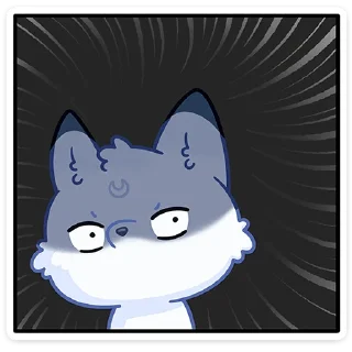 😐