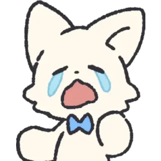 😢