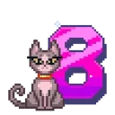 8⃣