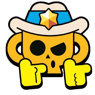 🤠