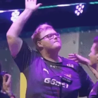 👋