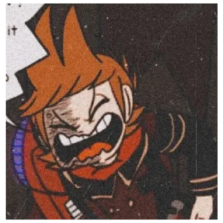 😠