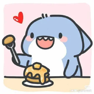 ❤️
