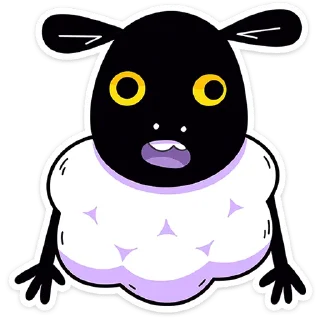 🐏