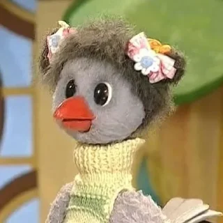 🐦