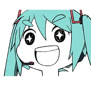 😀