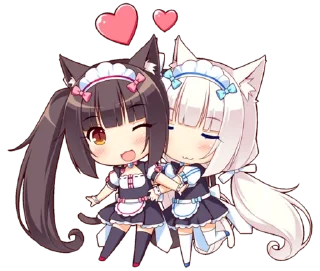😻